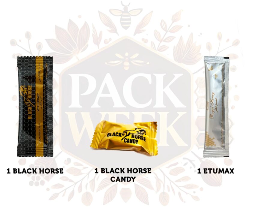 PACK WEEK – Image 2